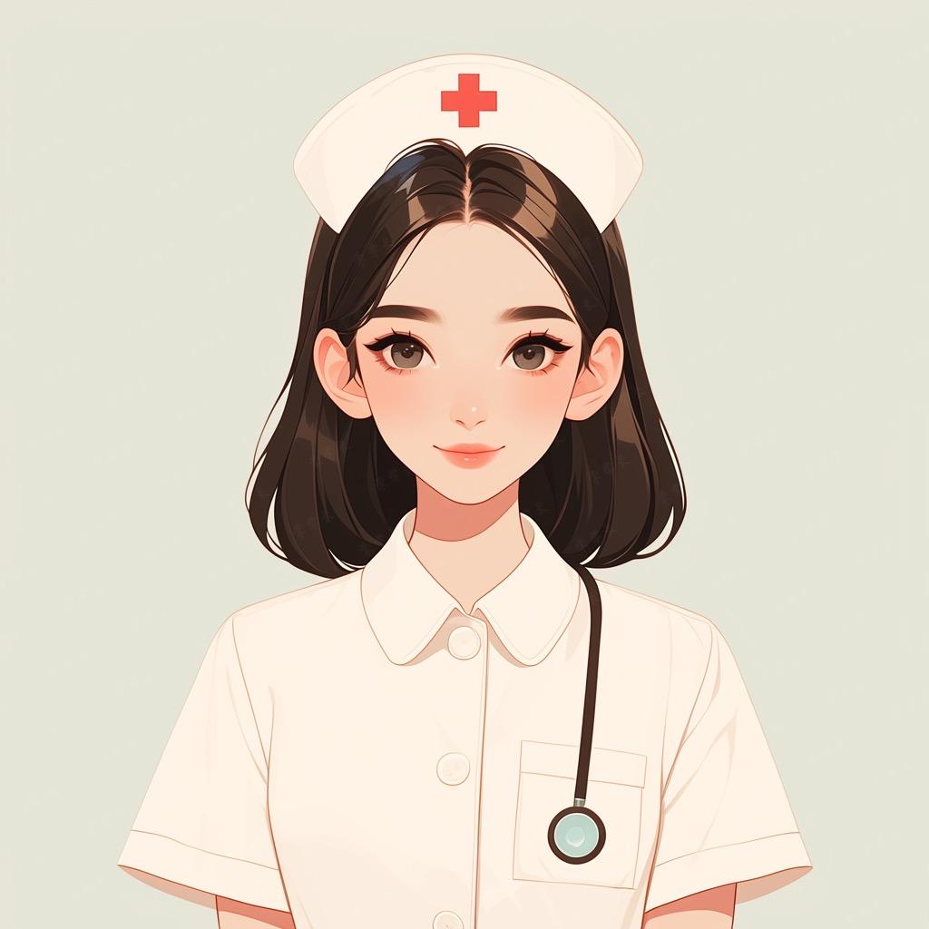 高安蛇伤护士小谢