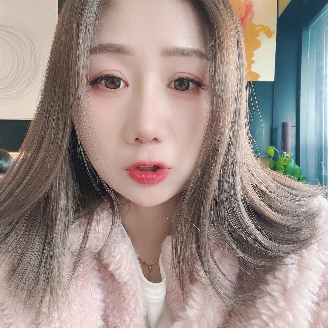 刘奕妍