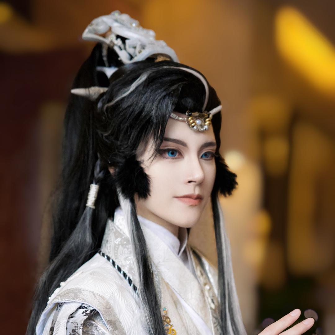无事小眠仙