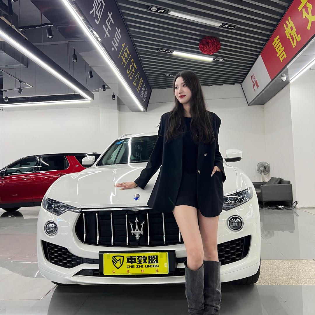 车致盟（大头）