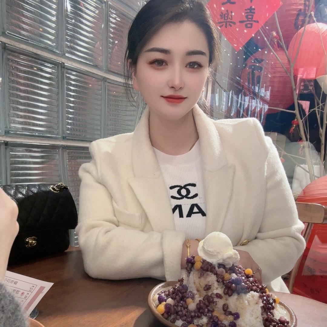 左各庄初见女装