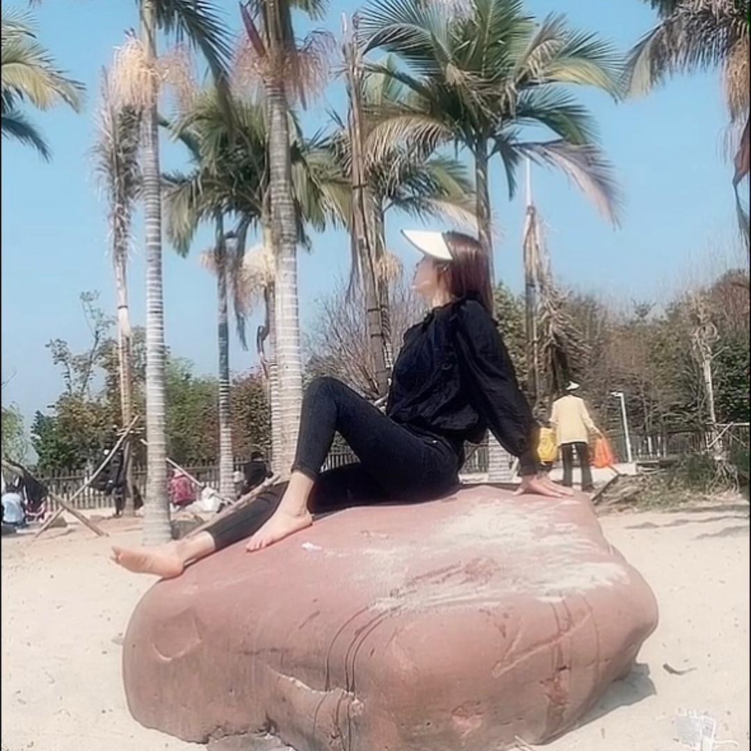 小陈姑娘