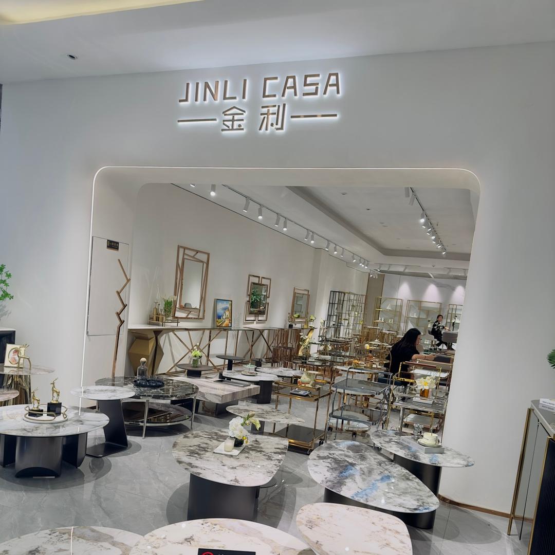 Jinli Casa
