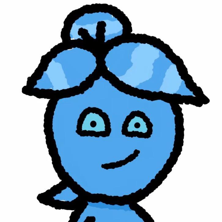 ：（