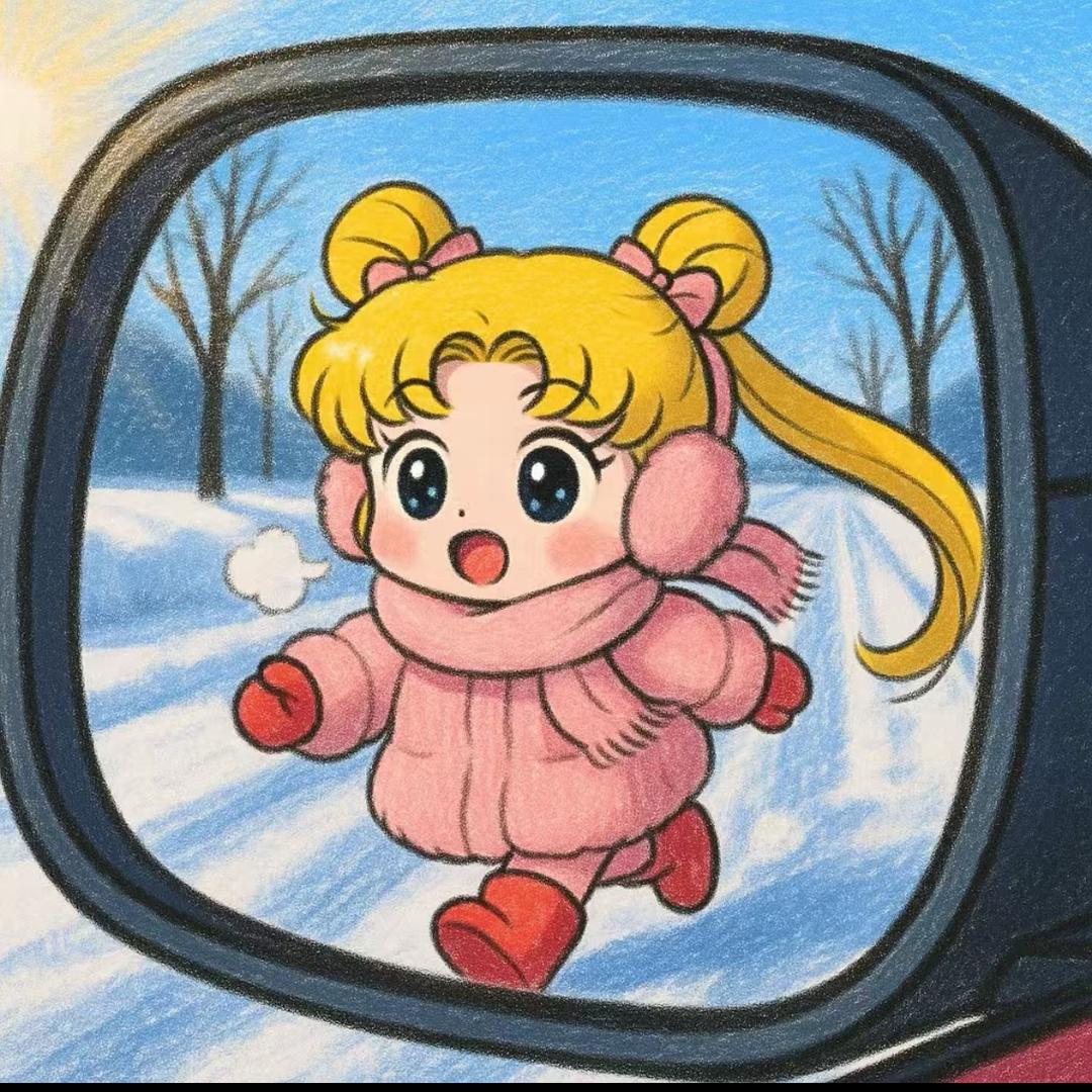 @暖_