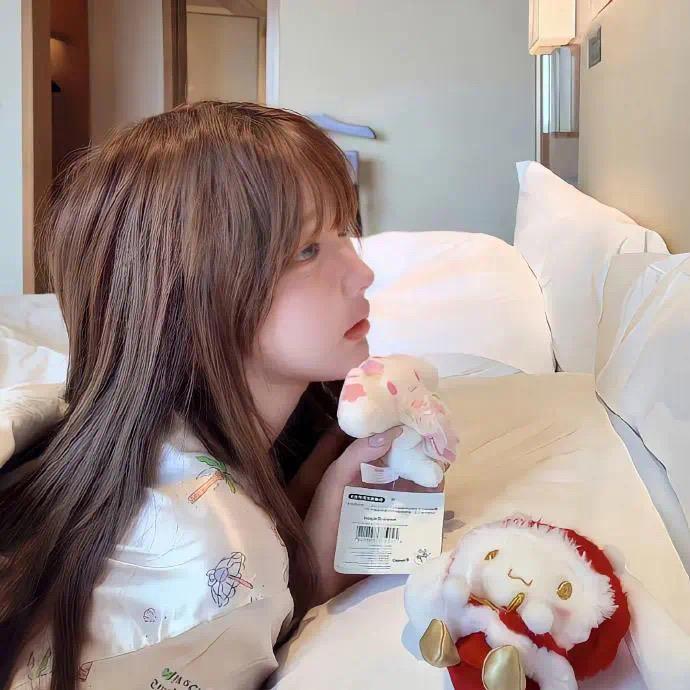 奶油小蛋糕🍰