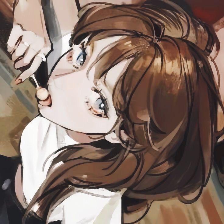 下次见面送我花