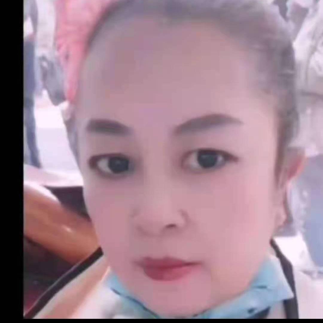 温柔（摄影）