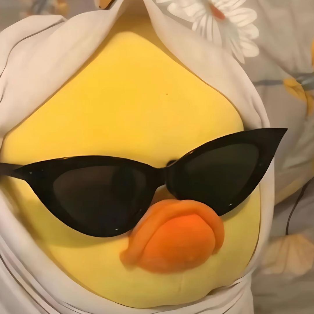 🌈一对小呆瓜🌈