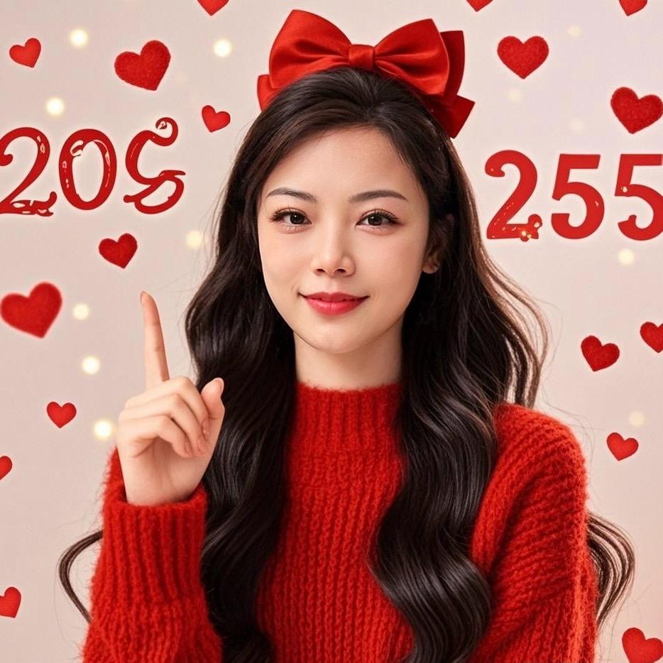 80后兔子🐰（巴中之窗）