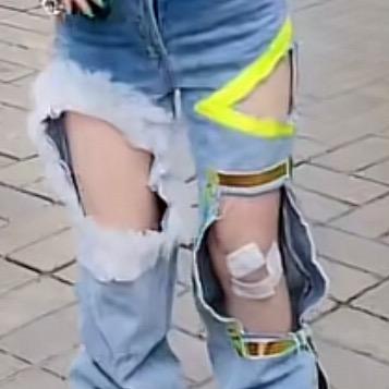 芬芬潮牌欧韩馆