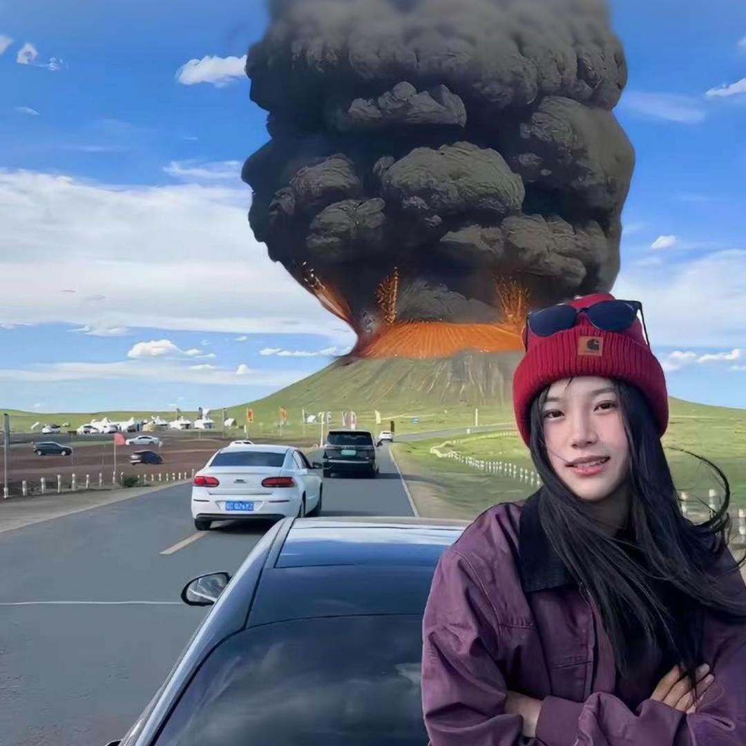 小小