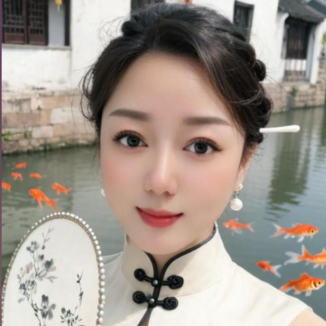 招财小九月🐟🐟