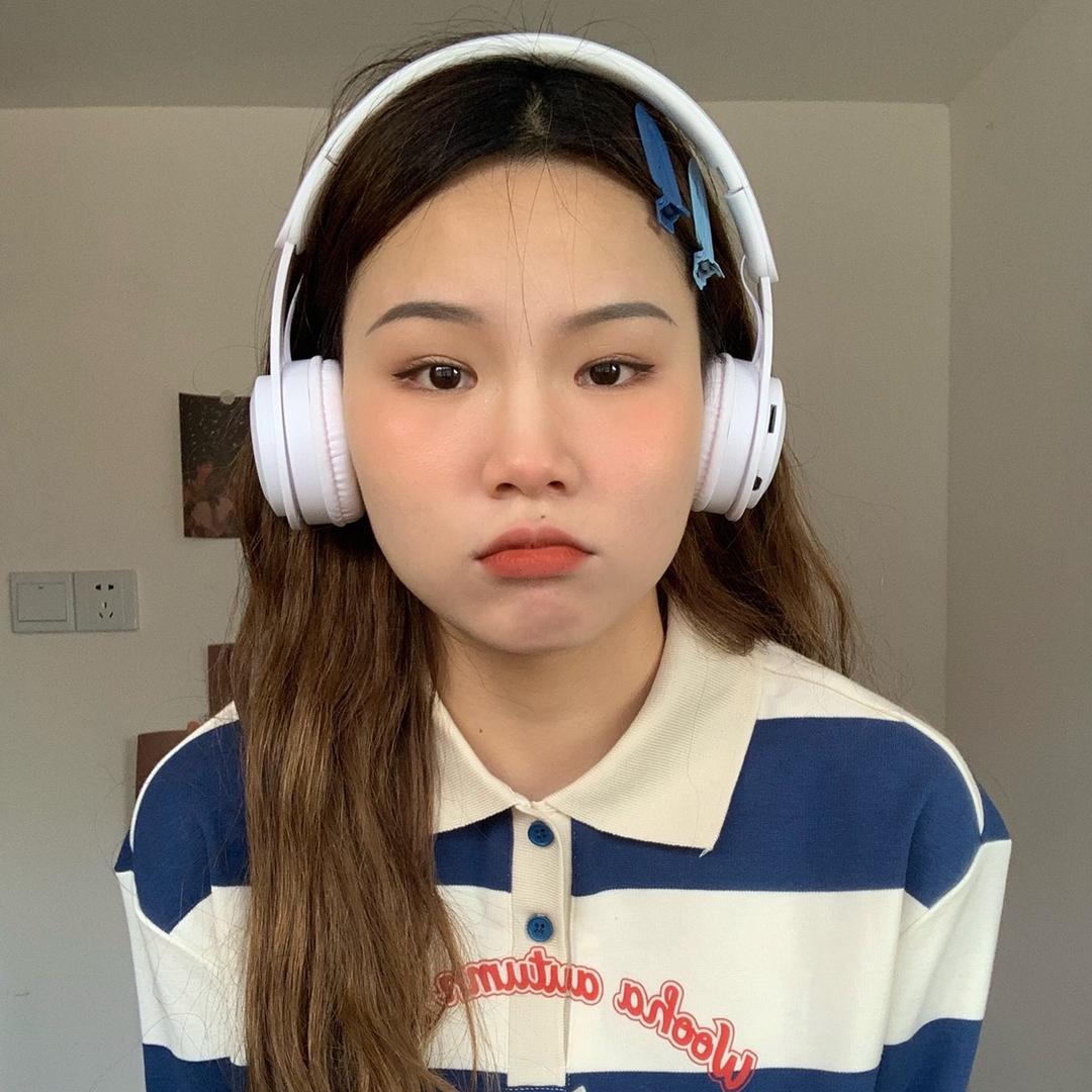 炸毛小黄