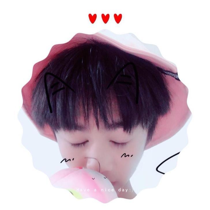 小徐呀!(o^^o)