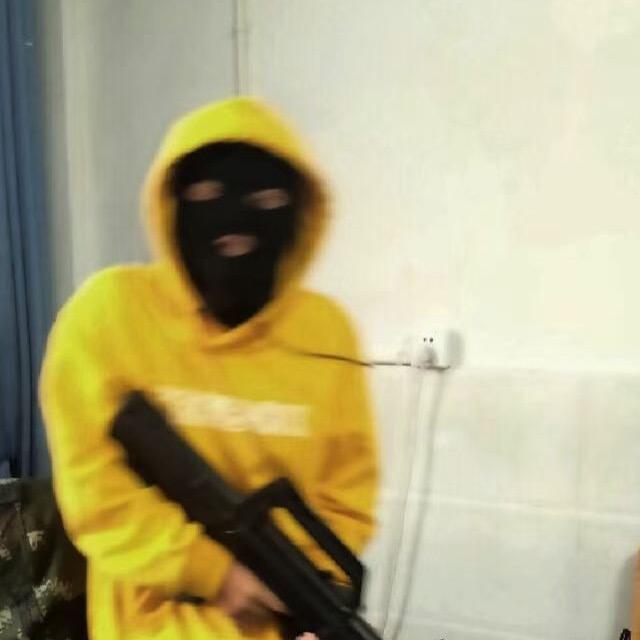 酒城慧飞—悍匪小杨（飞防吊运）