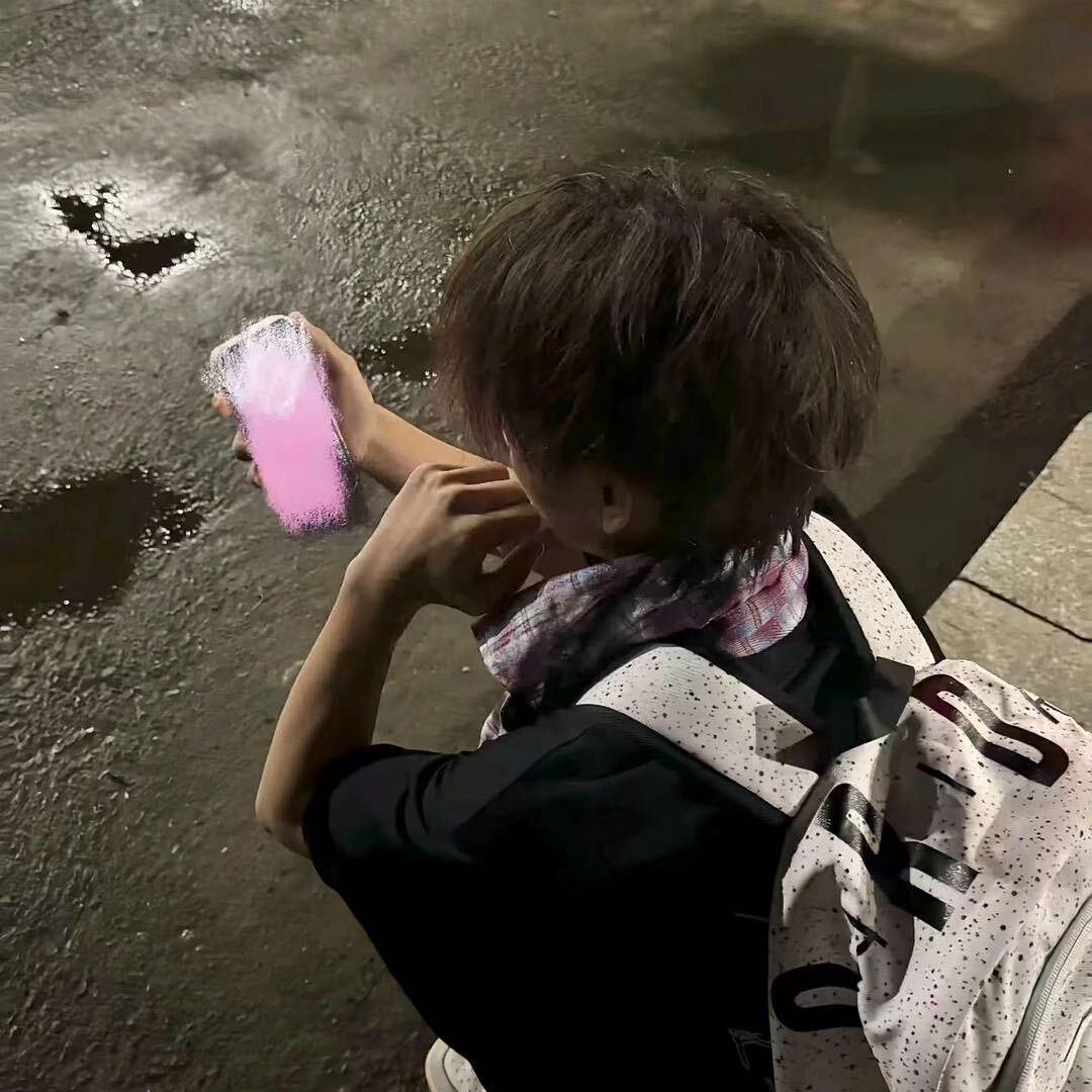 雨巷