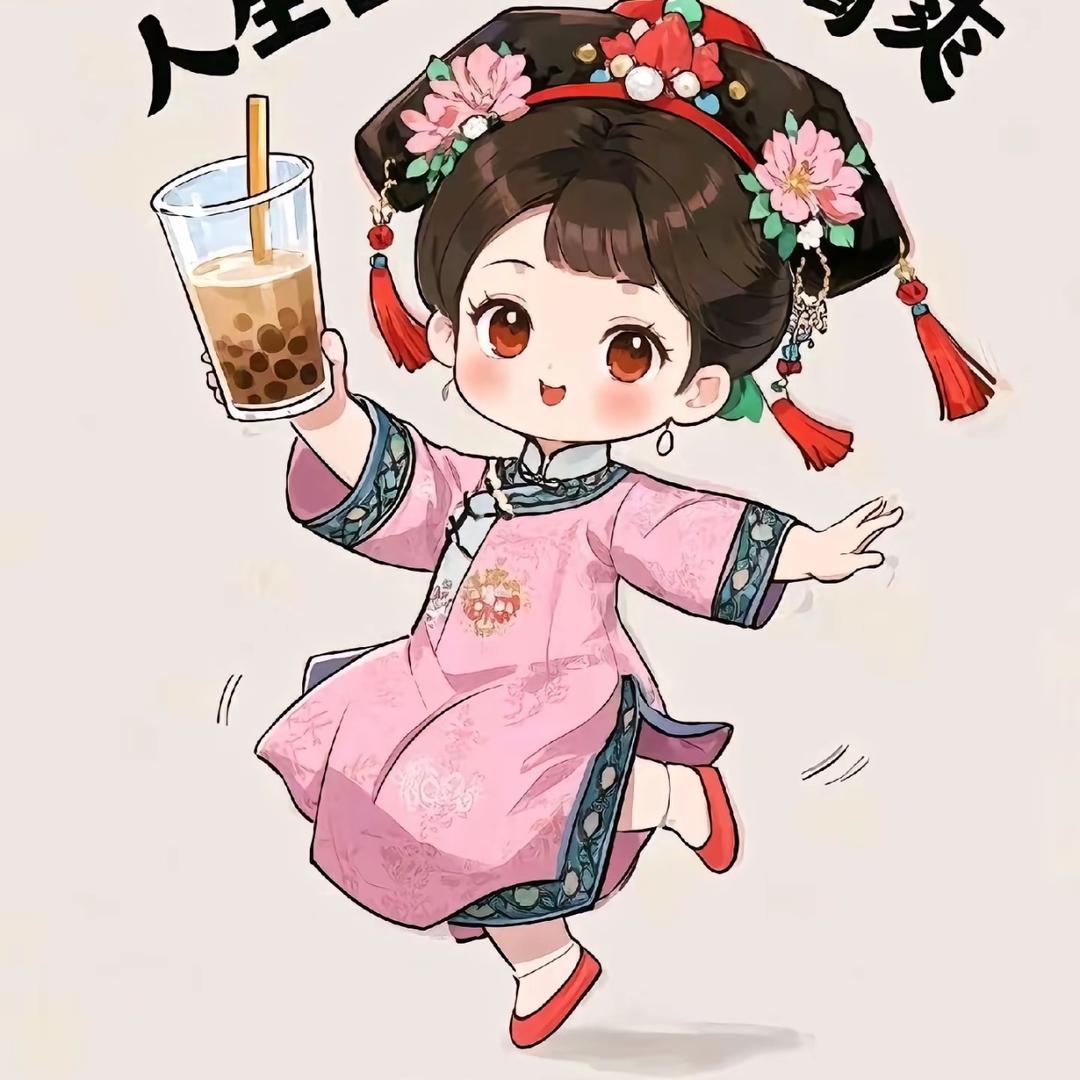 雪姐茶饮.潮汕油柑汁🍹