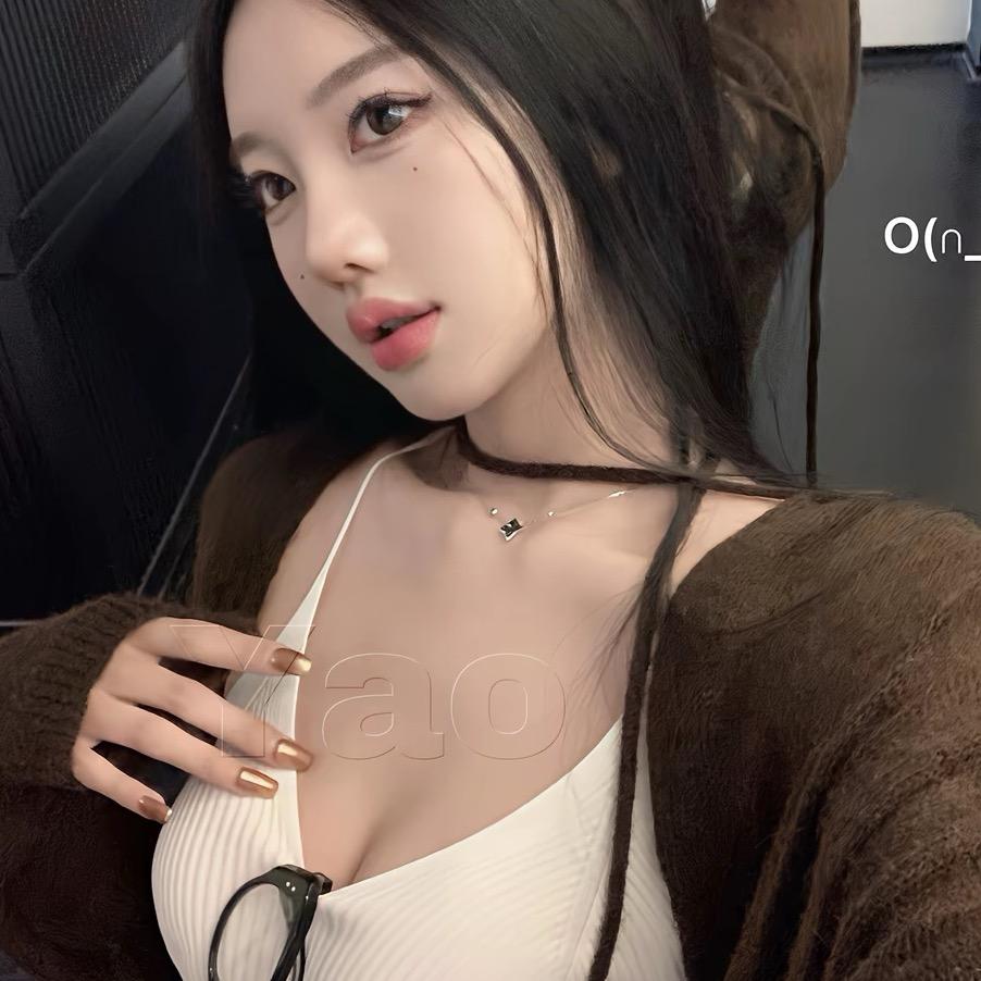 可欣🕸️