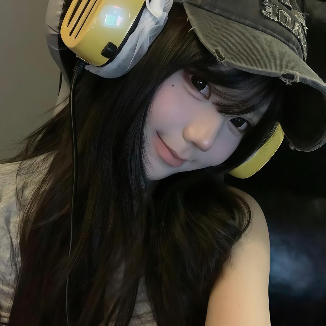 咩咩子
