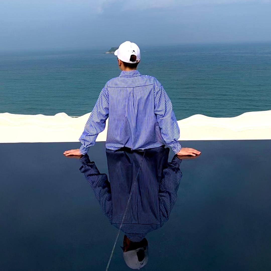 香港导游🇭🇰地陪～小木