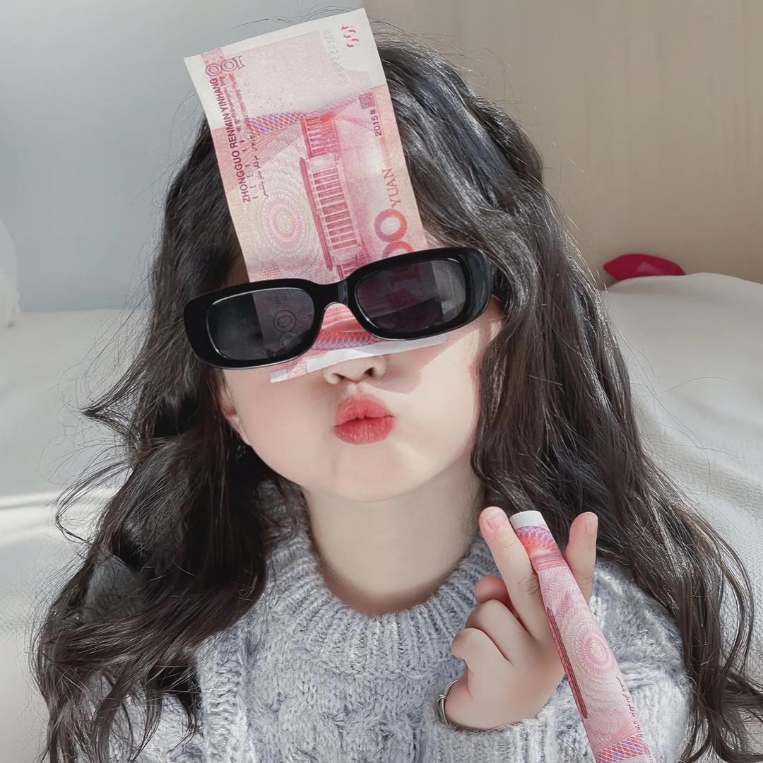 还是喜欢月亮🌙