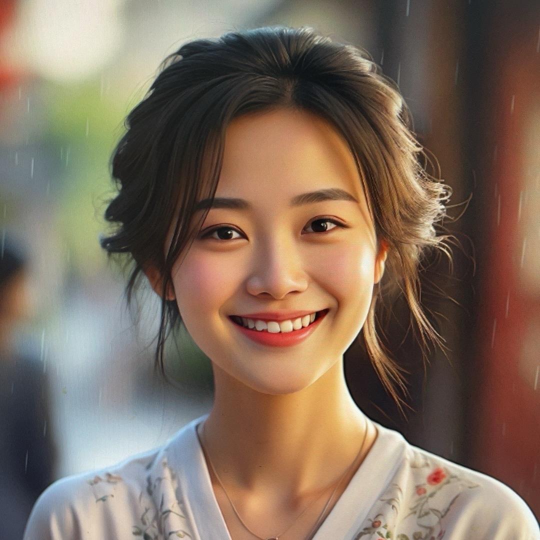 苗姐讲故事