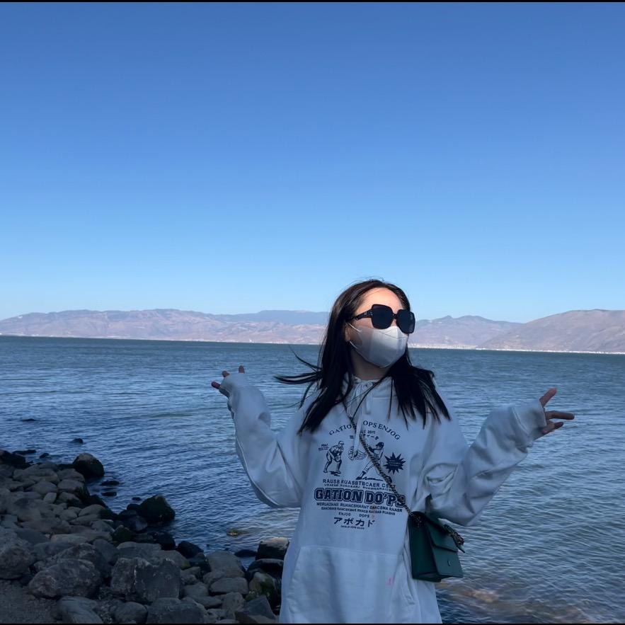 是杨洋洋