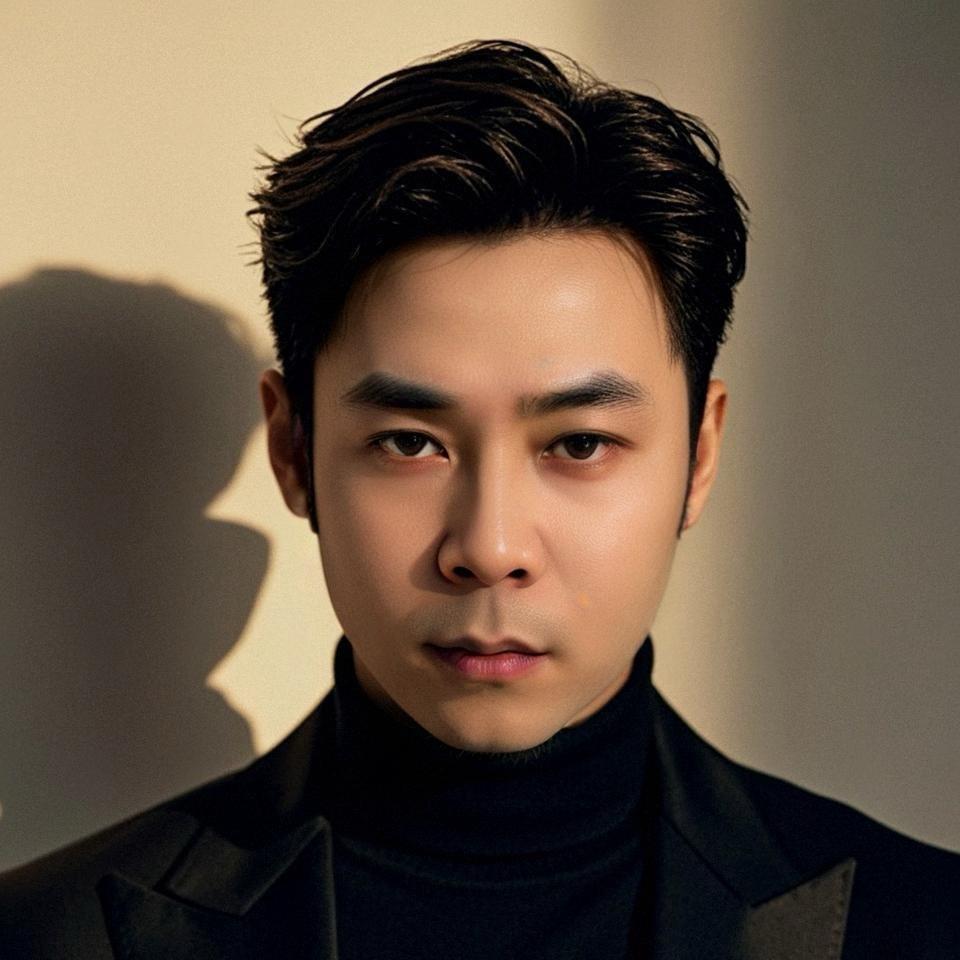 MS私人定制沙龙《小鬼》