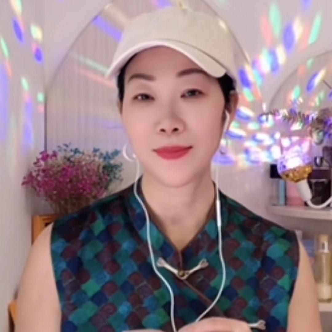 美丽人生🎤新主播早8:30或20:30