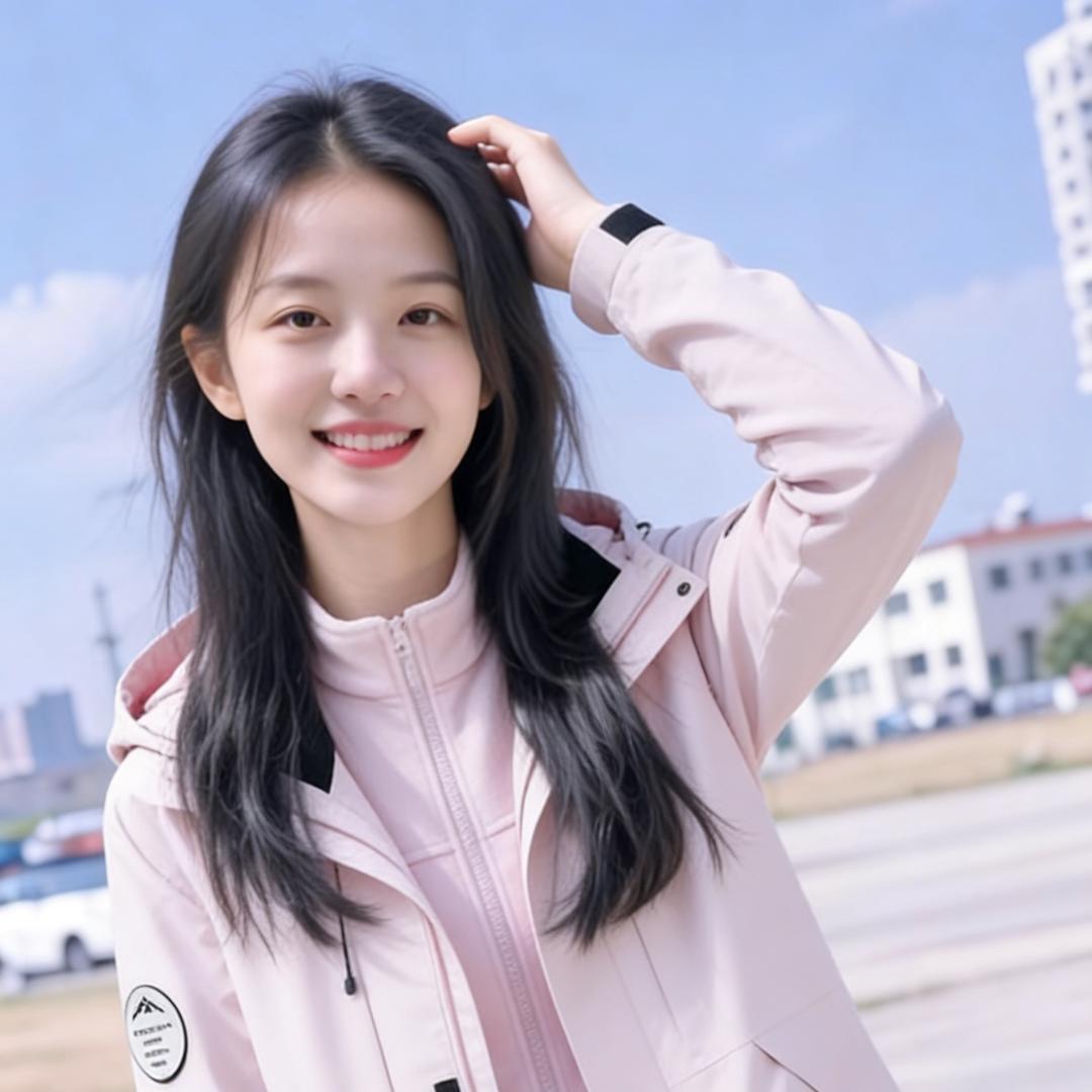 荒野老六（小号）