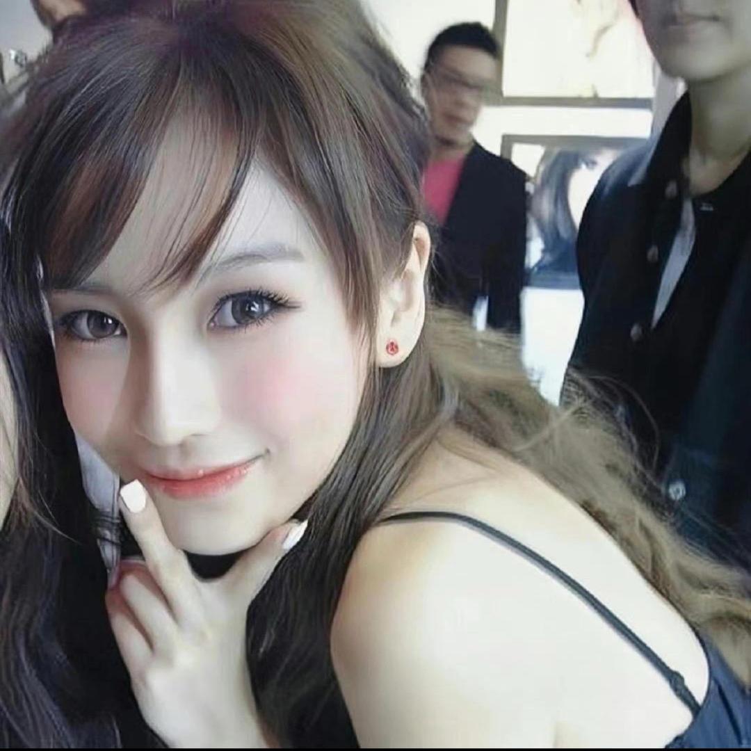 你是ak妹吗