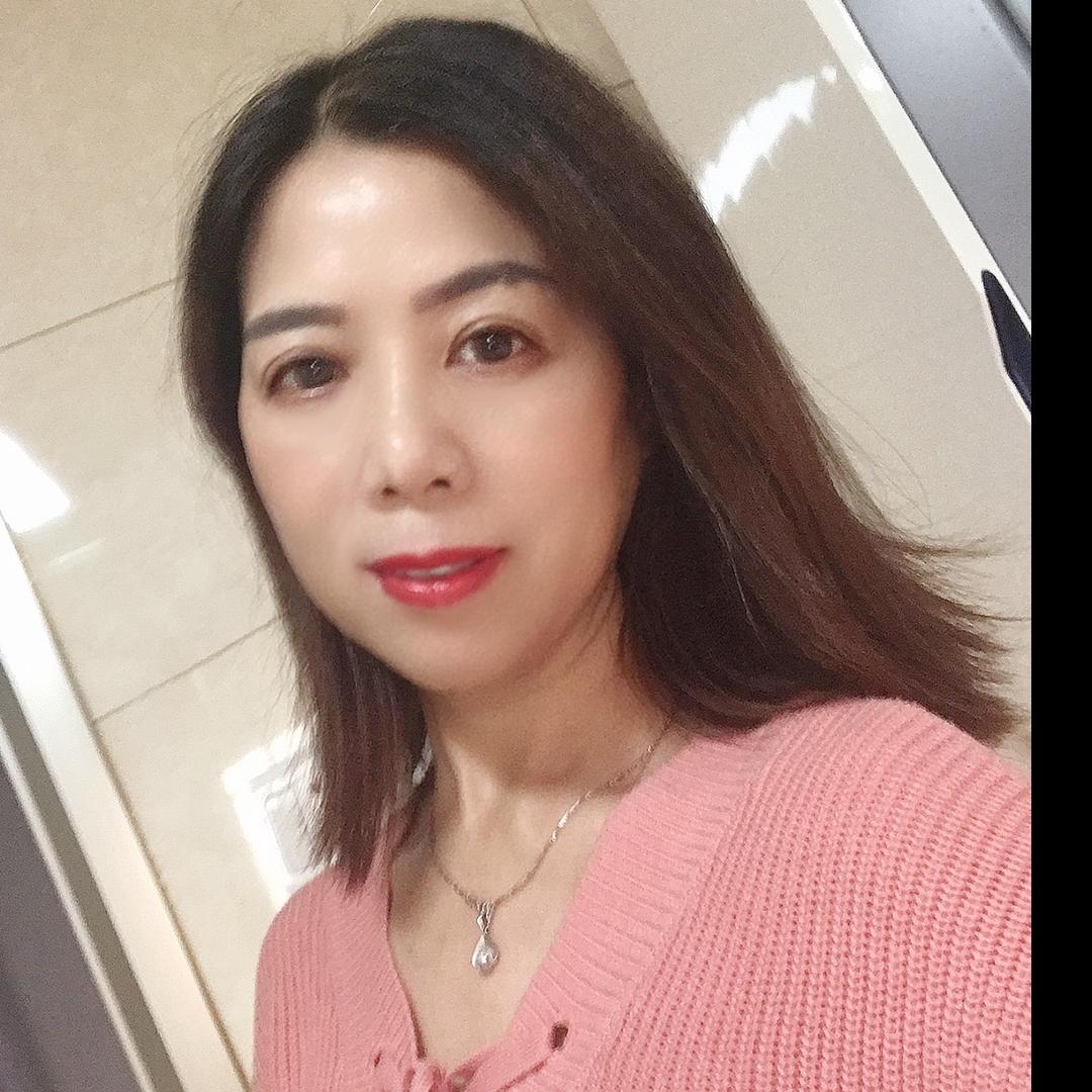 甜姐爱笑