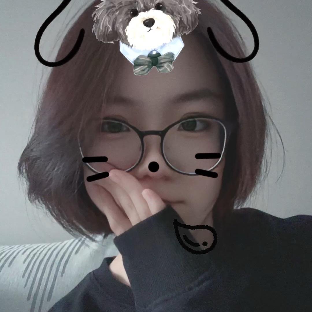 晚点醒😪