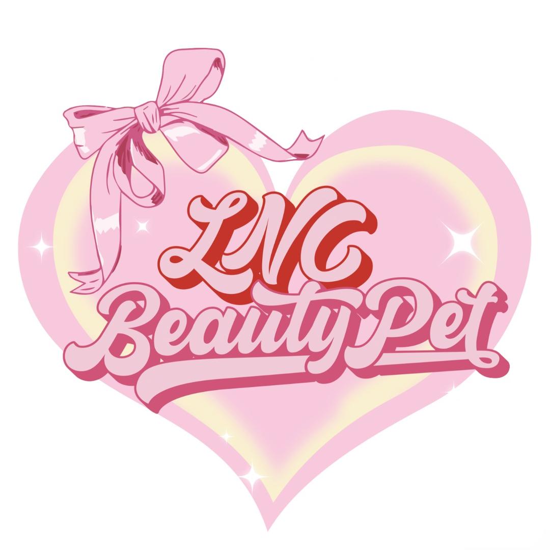LNC原创宠物服饰自营店