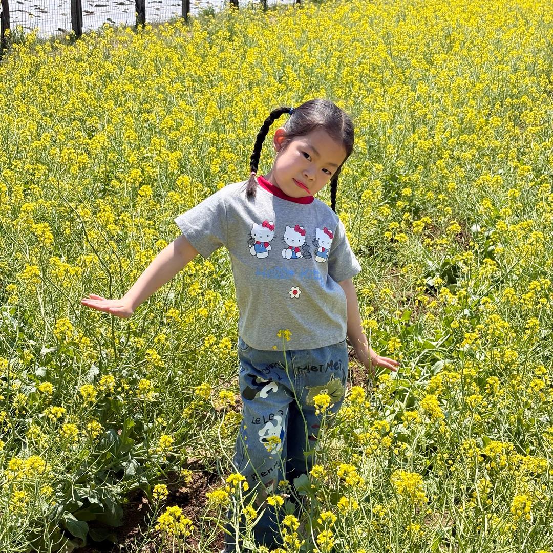 心心麻麻❤️
