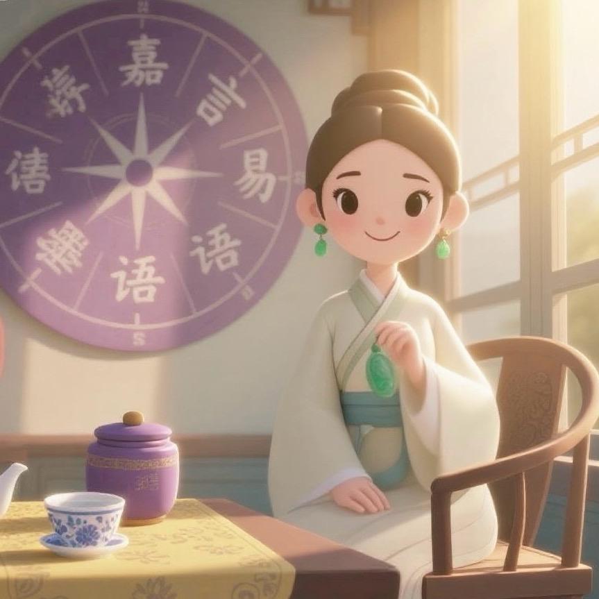 嘉言微语🧘