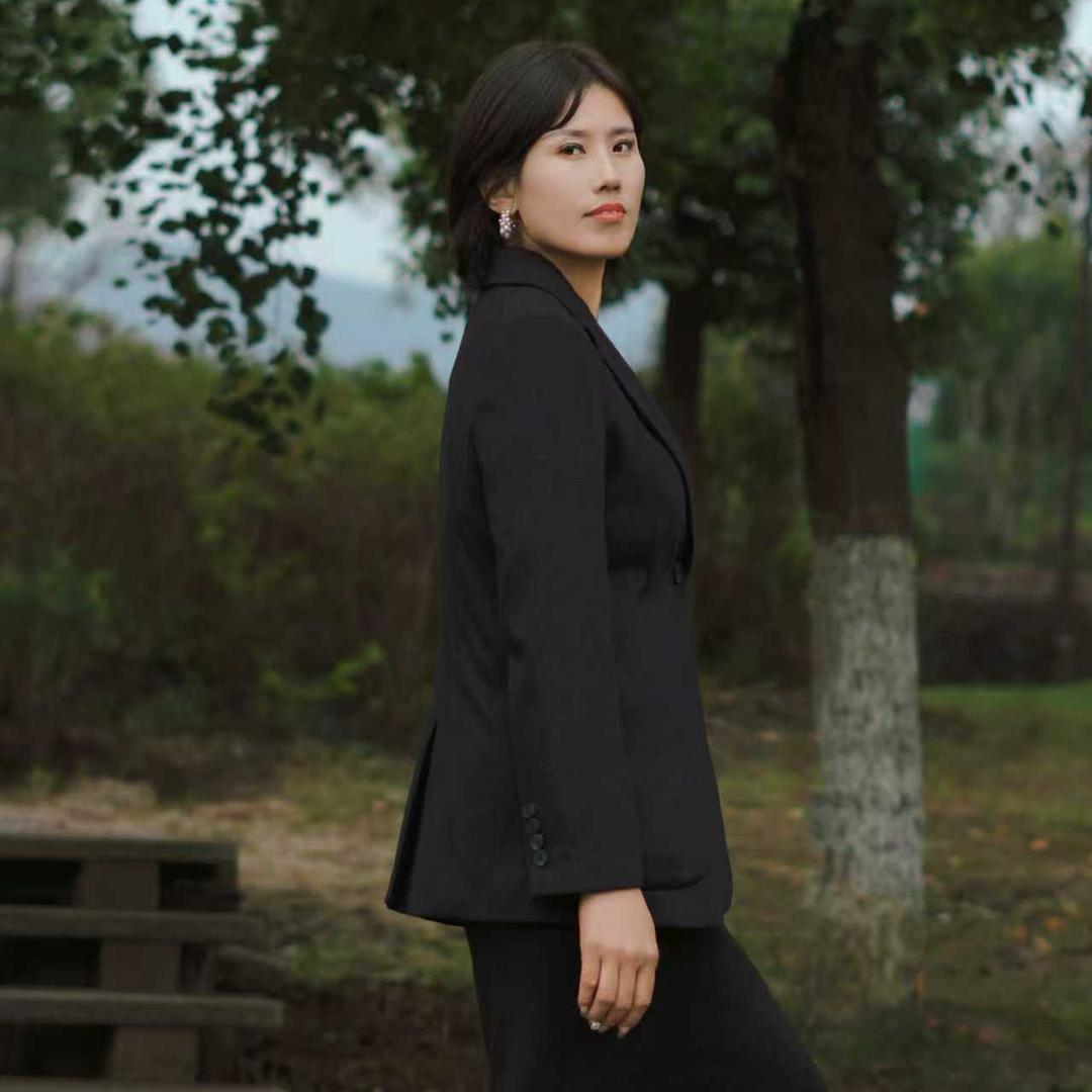 萧县婚宴顾问-孟孟