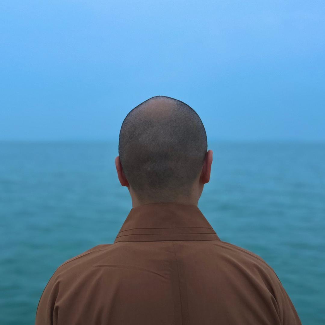 过午不去斋堂食