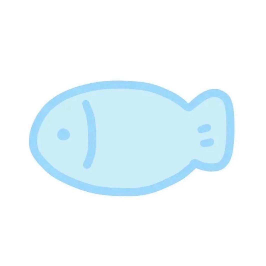 Cube小鱼🐚