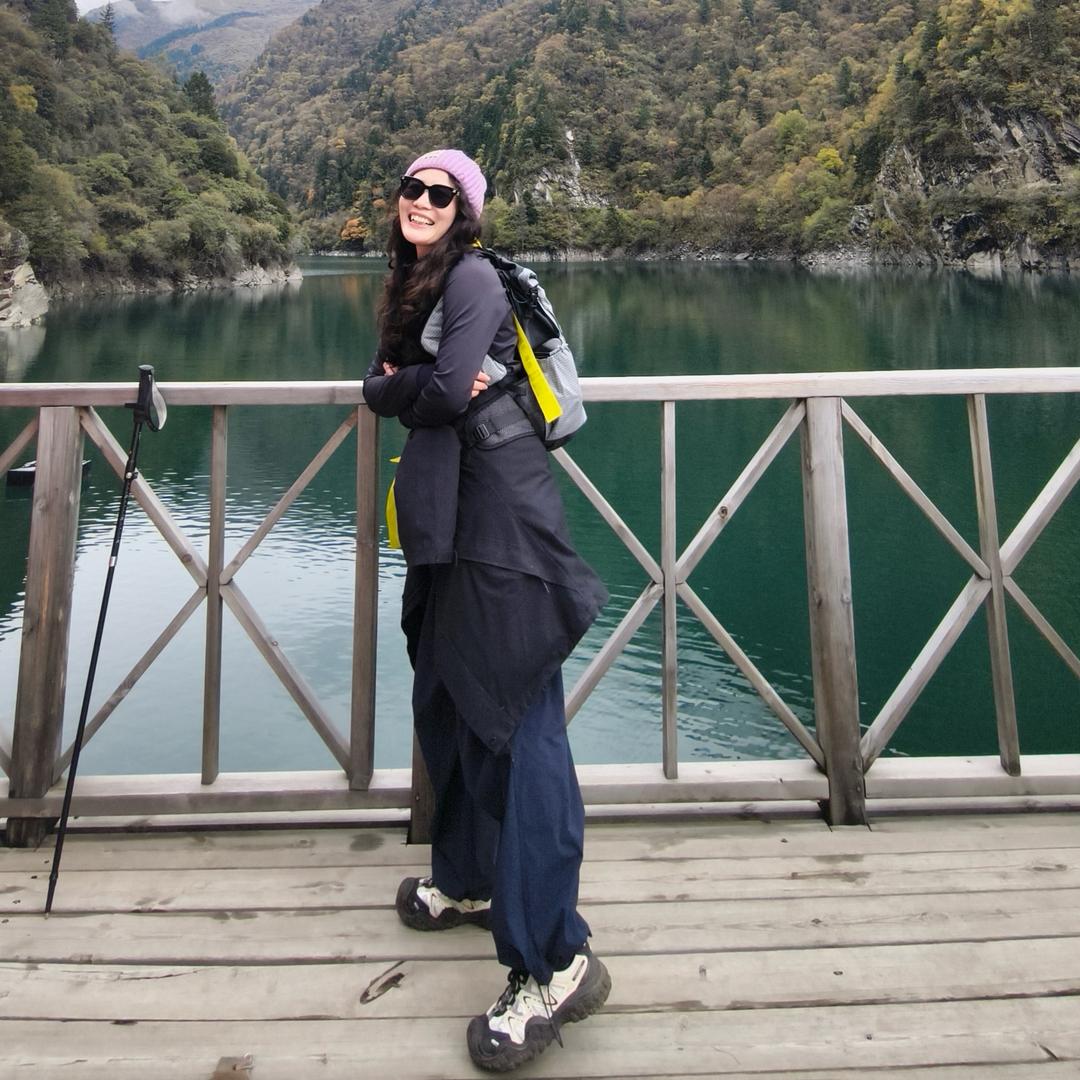 肖肖的生活笔记☀️