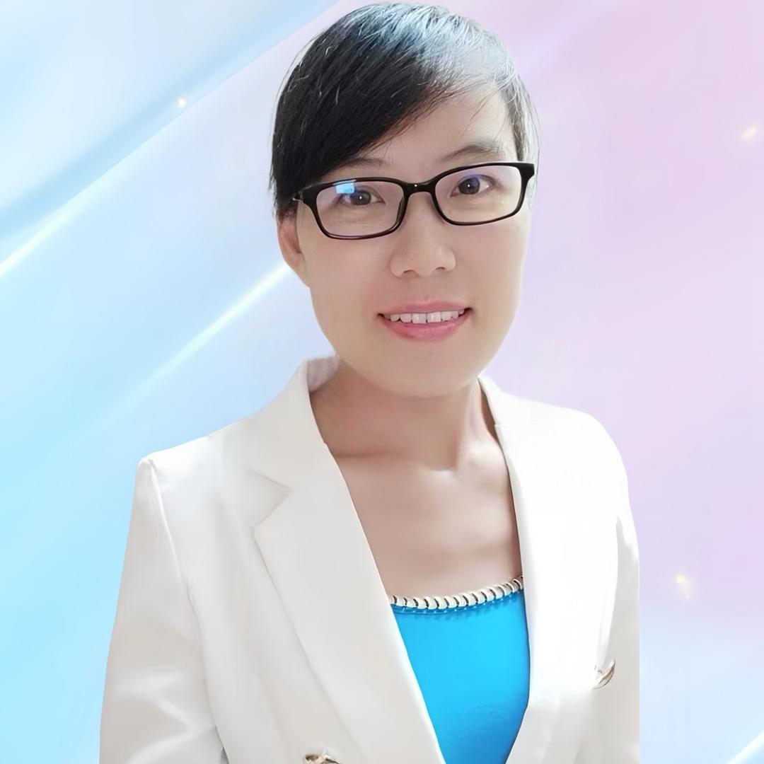 阳阳妈妈