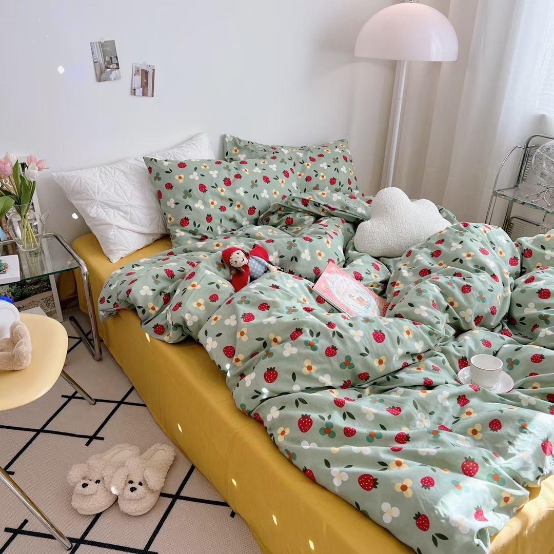 小陆纺织