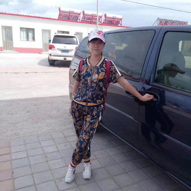 晓华