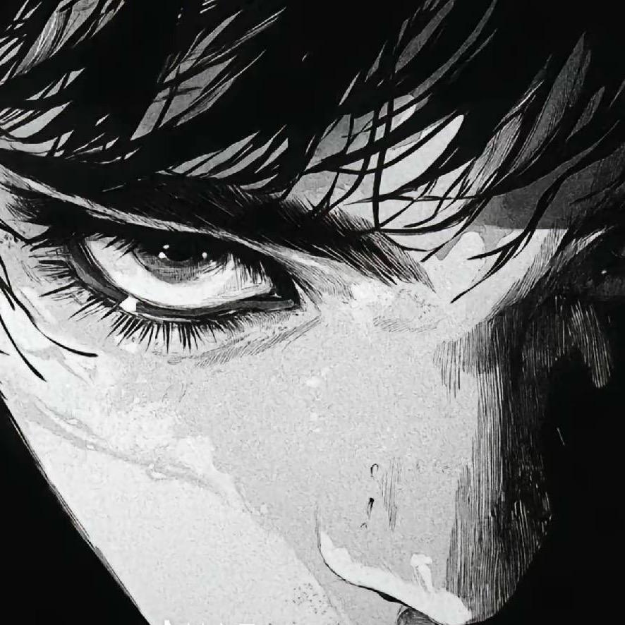 看瘸子不顺眼把他另一条也打瘸了