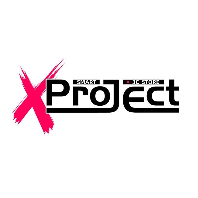 XPROJECT数码