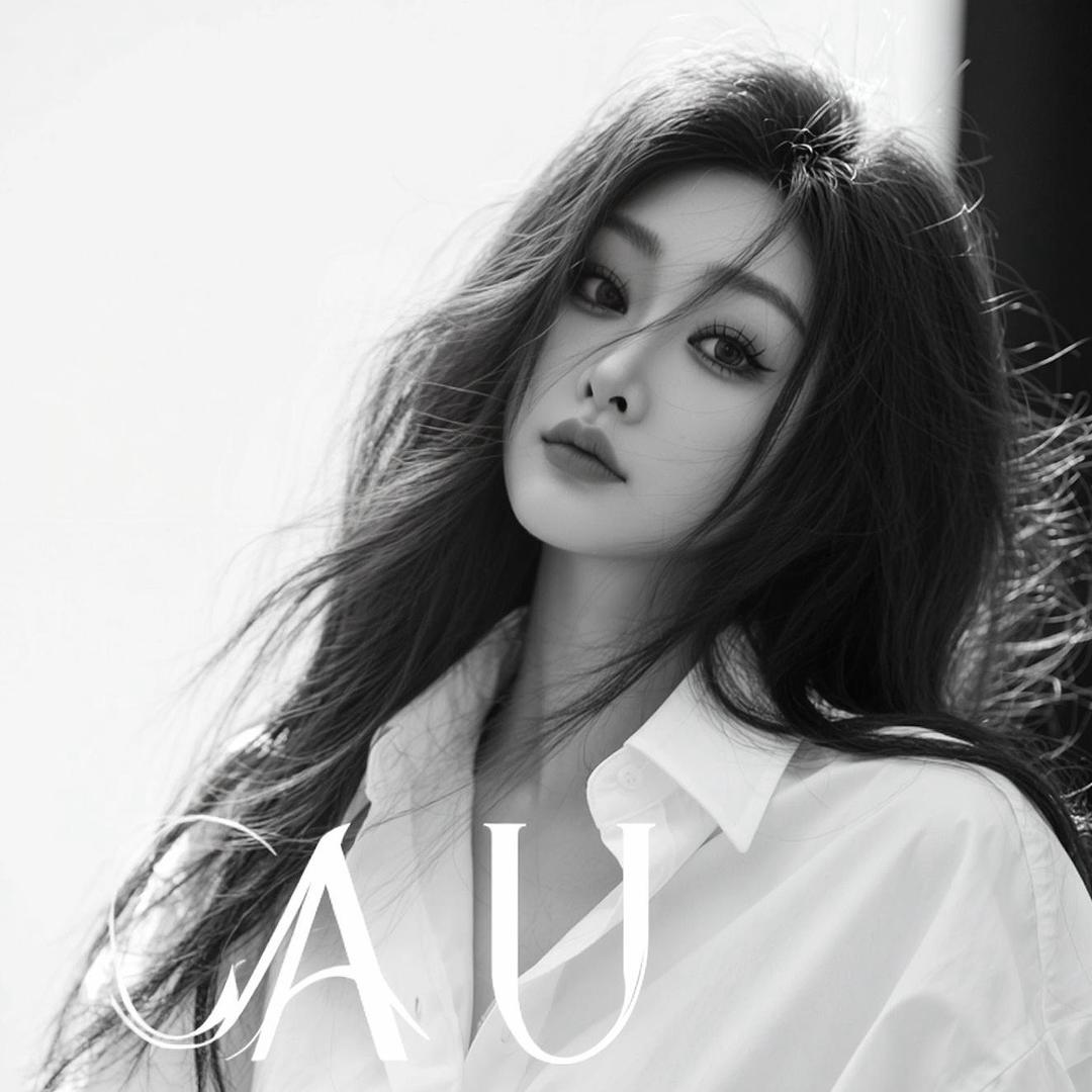 橱窗里的时髦精