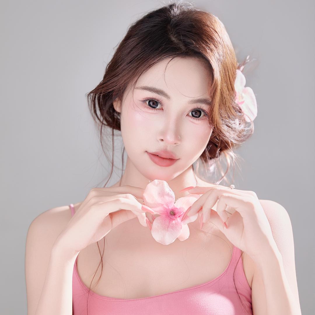 洁儿呀