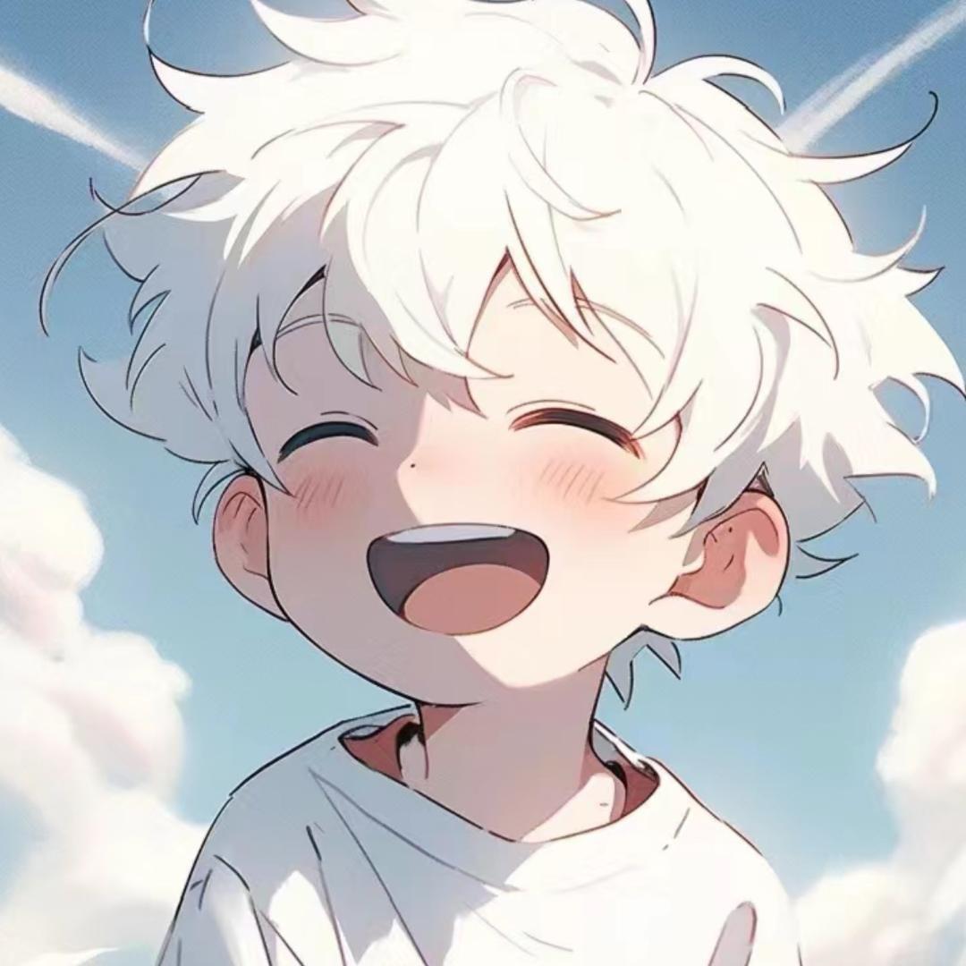 🌈小小周