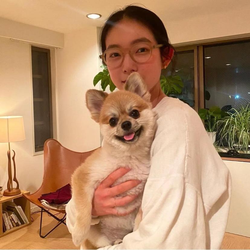 笑.